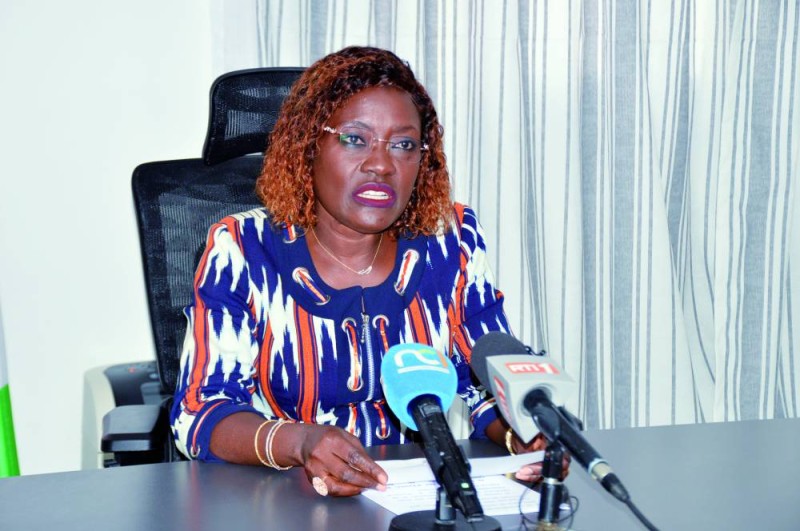 Mariatou Koné