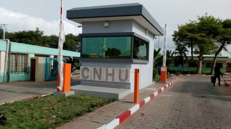 Bénin: le directeur du CNHU entendu par la police après le décès de 4 patients 