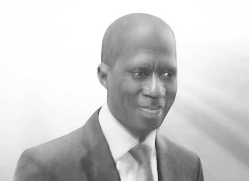 EL HADJ DAHO BAKARY, Ingénieur Statisticien-Economiste à la retraite, Ancien Directeur de Cabinet du Président de l’Assemblée nationale, Ancien Directeur de Cabinet du Premier Ministre, Officier de l’Ordre Nationale.