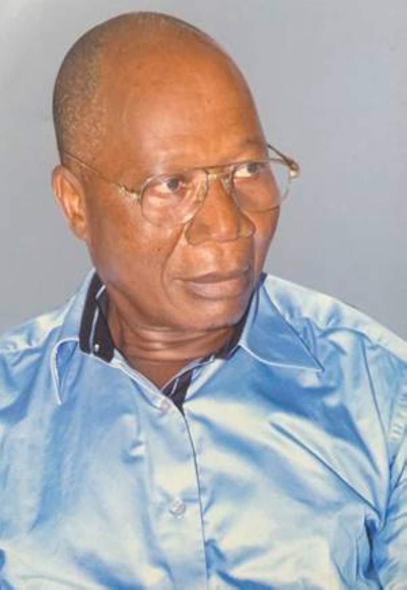 NANAN KOUASSI YAO BENJAMIN, Chef du village de Yoboua-Allanikro, Ex. Directeur des affaires administratives et financières au ministère de la santé, Ex. Directeur du CHU de Yopougon, Ex. Directeur des affaires administratives et financières au ministère de la communication, Ex. Secrétaire général de la mairie de Koumassi, Ex. Contrôleur financier à la retraite, survenu le 13 septembre 2022 à Abidjan des suites de maladie.