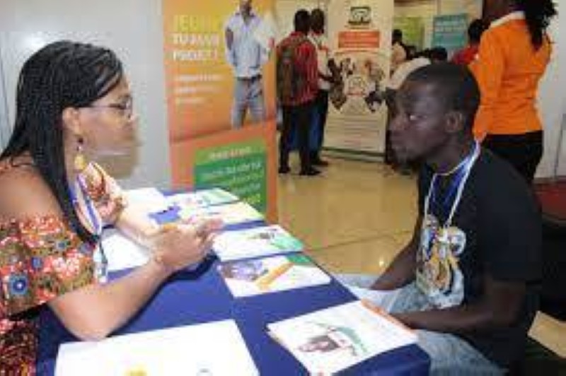Recherche d’emploi: conseils aux jeunes diplômés. ( Ph: DR)