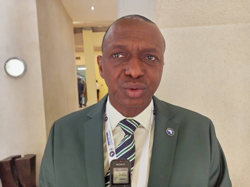 Hon. Yéo Fozié