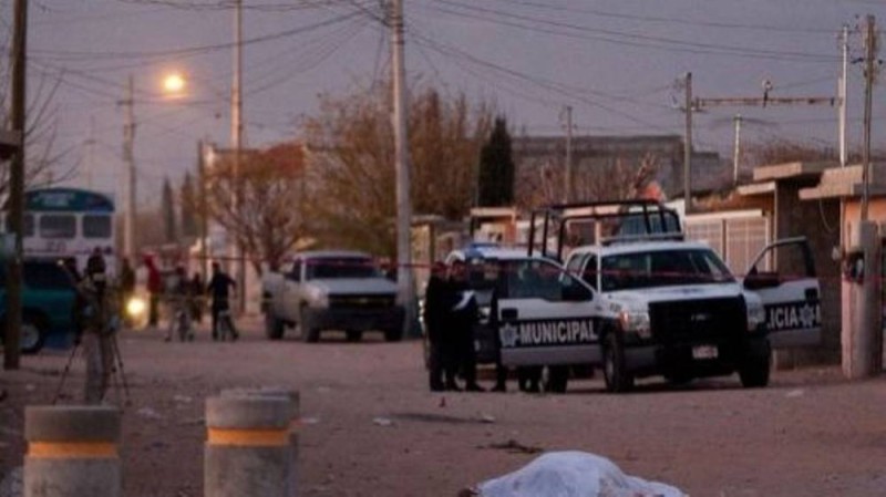 Mexique: douze morts dans l'attaque d'un bar dans le centre du pays (PH: RTBF)