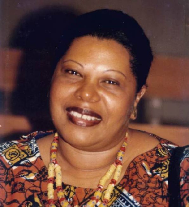 MARIA JOSE DAS GRAÇAS DOS SANTOS, INTERPRETE –TRADUCTRICE, décès survenu le 11 octobre 2022. MARIA JOSE DAS GRAÇAS DOS SANTOS, INTERPRETE –TRADUCTRICE, décès survenu le 11 octobre 2022.