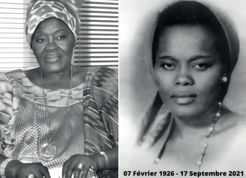 VEUVE ABREMA MARIE BEATRICE KETOURE