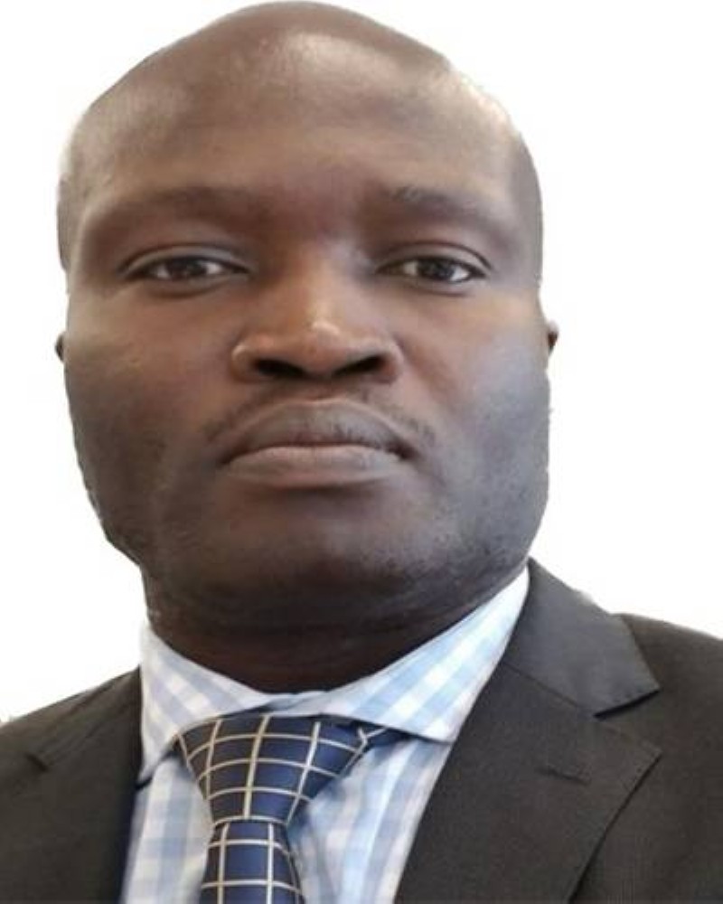 KAMARA CHUIMBOU (Siam) KAMARA CHUIMBOU (Siam)