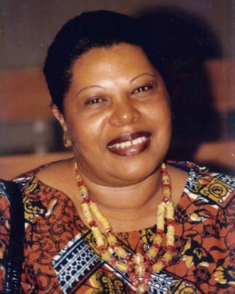 MARIA JOSE DAS GRAÇAS DOS SANTOS, Interprète – Traductrice, décès survenu le 11 octobre 2022. MARIA JOSE DAS GRAÇAS DOS SANTOS, Interprète – Traductrice, décès survenu le 11 octobre 2022.