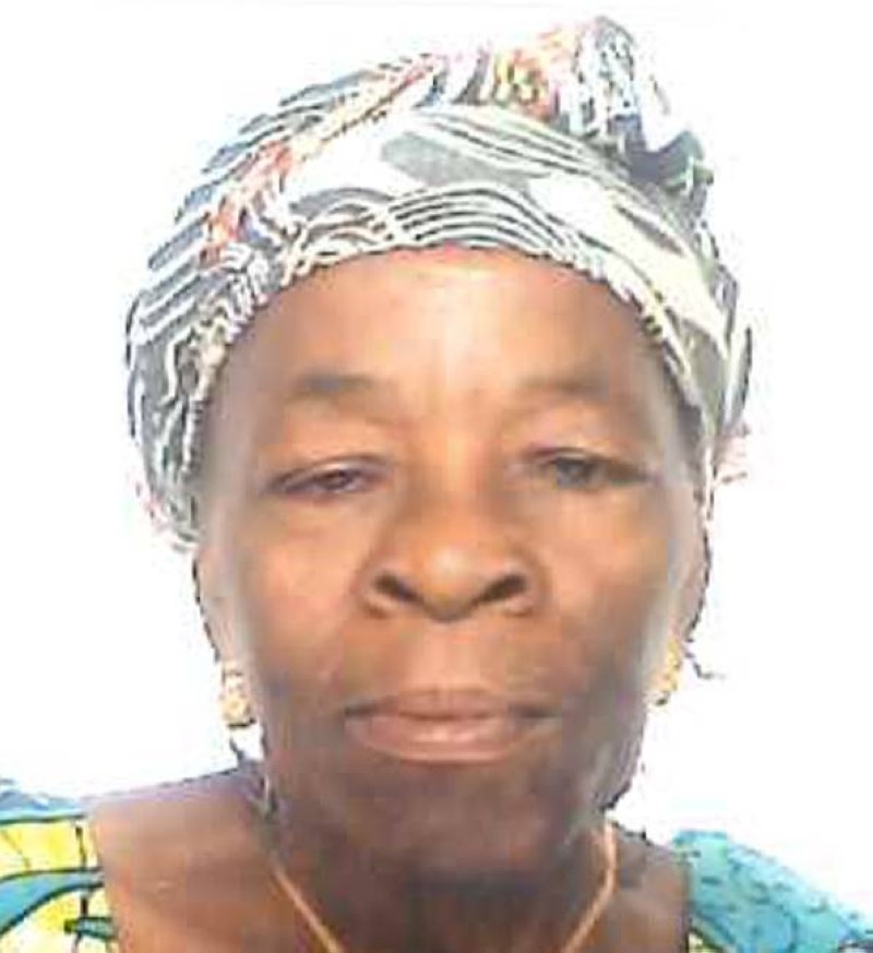 N’GUESSAN AKISSI MARTINE N’GUESSAN AKISSI MARTINE
