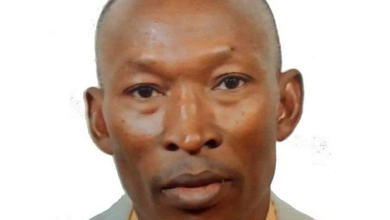 Appolinaire Joachim Kyelem nouveau Premier ministre du Burkina-Faso. ( Ph: DR)