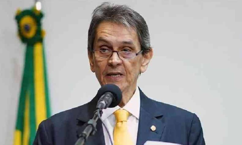 Roberto Jefferson ( Ph: Estado De Minas)