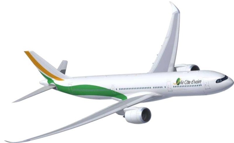 Airbus A330neo