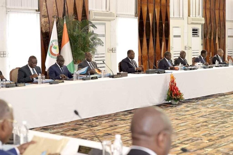 Le Conseil des ministres du 26 octobre 2022