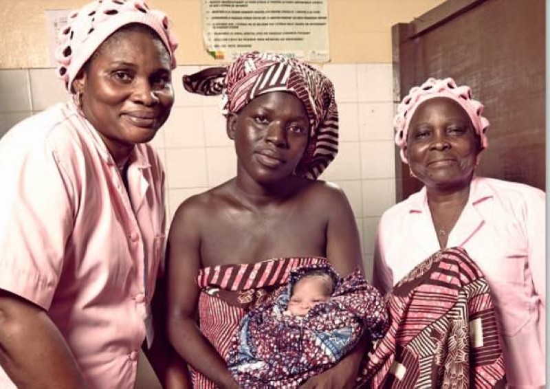 L’UNFPA réaffirme son engagement. (DR)