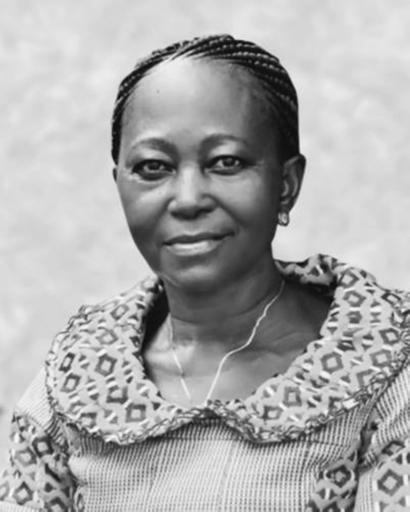 Mme NIANGORAN Antoinette Epse EHOUNOUD Messou Joseph Mme NIANGORAN Antoinette Epse EHOUNOUD Messou Joseph
