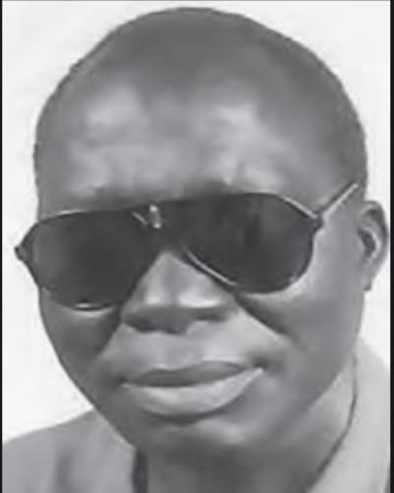 AKOSSI N’DIA JEAN-PAUL dit HɅËKAUSS, Ingénieur des Techniques de Média à la RTI à la Retraite, décès survenu le 02 octobre 2022 à Abidjan dans sa 81ème année.