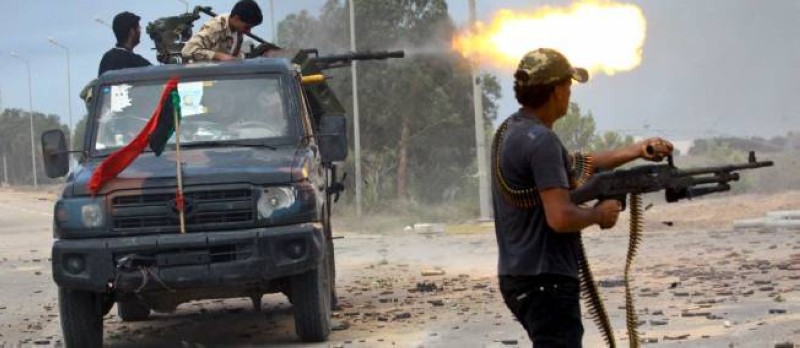 L’ONU renouvelle pour un an sa mission en Libye après des mois de blocages. ( Ph: DR)