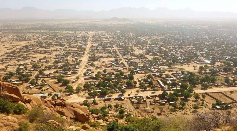 Tchad : un ressortissant franco-australien enlevé dans l'est du pays. ( Ph: DDC)