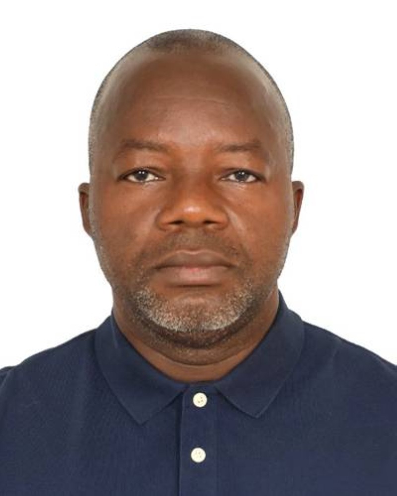 GUIHOUNOU SOGROU FLAVIER, Chef d’Entreprise, survenu à Abidjan le samedi 22 Octobre 2022, à la polyclinique Sacré Cœur des II Plateaux.
