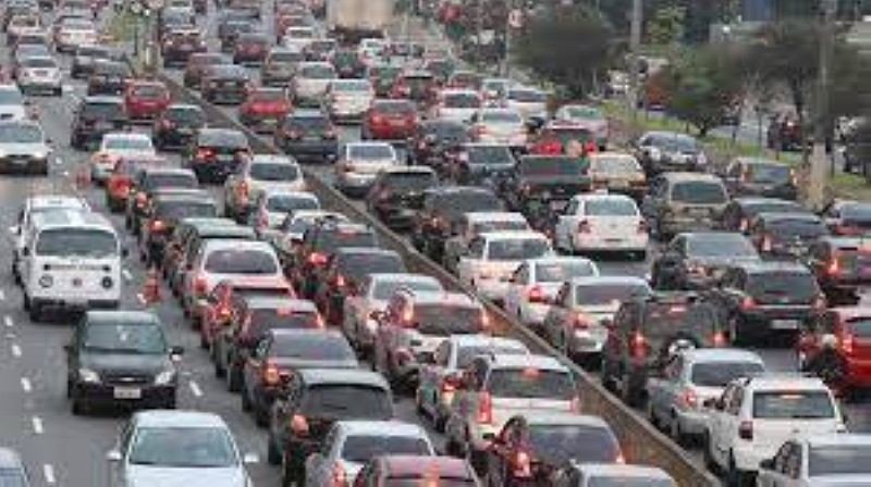 Les tendances de la mobilité urbaine en reflexion (DR)