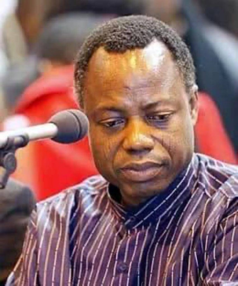 Sam Tchak, le lauréat du Prix Ivoire
