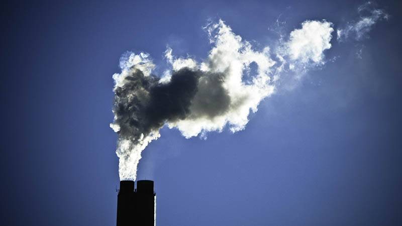 COP27: l'évènement s’ouvre ce dimanche à Charm el-Cheikh, en Égypte. ( Ph: DR)