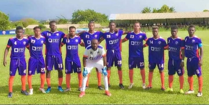 Les Béliers ont renoué avec la dynamique de victoire.