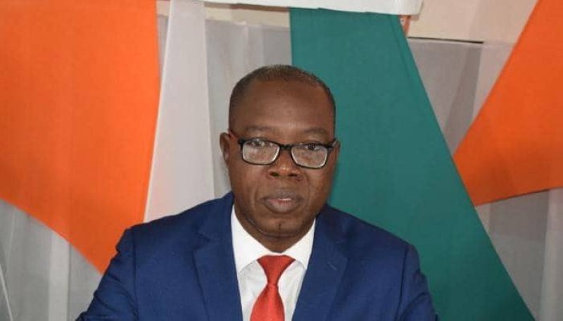 Jean-Claude Oualamian Coulibaly, le président sortant, conduit la liste « Union de toutes les générations »