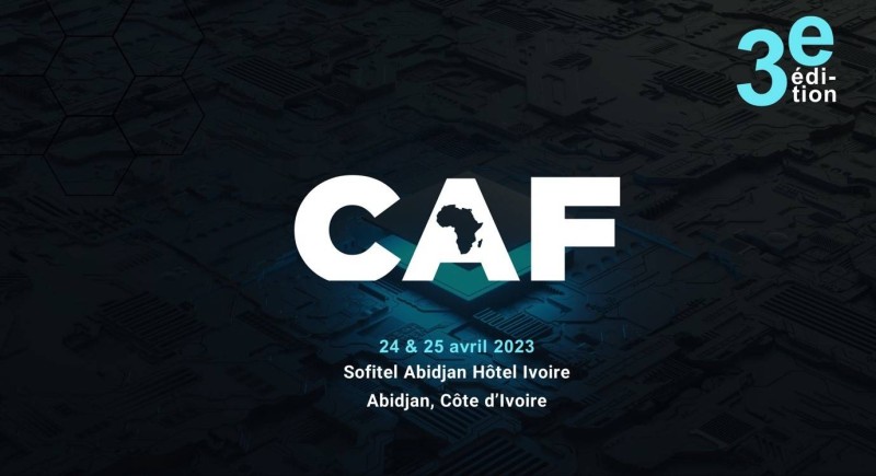 Plus de 500 participants sont attendus au CAF 2023 à Abidjan. (Dr)