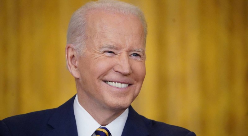 Joe Biden, Président américain. (Ph: Dr)