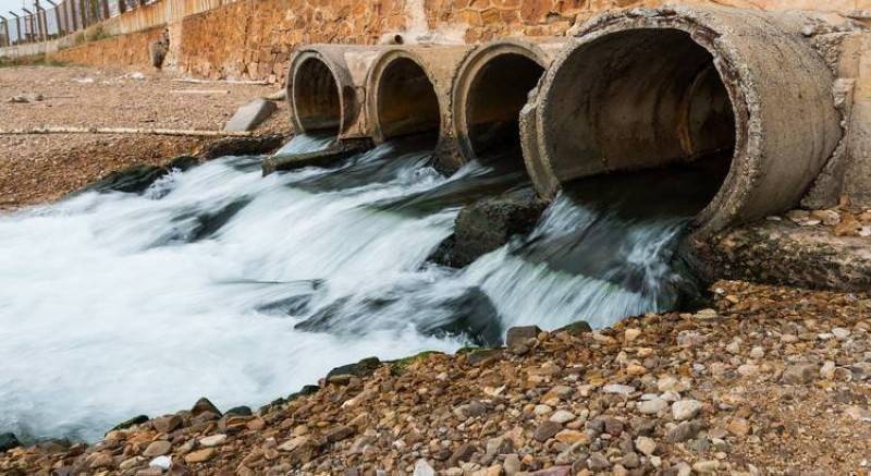 Production de textile : Une équipe de chercheurs ivoiriens met au point, un système mobile d’épuration d’eaux usées