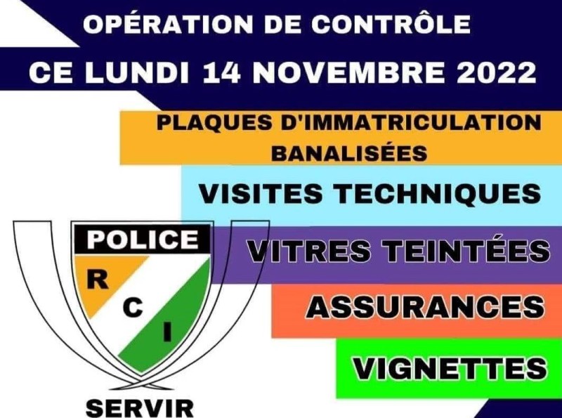 Police nationale