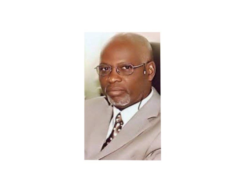 Gnobo Gnoléba, président de l’Anelya