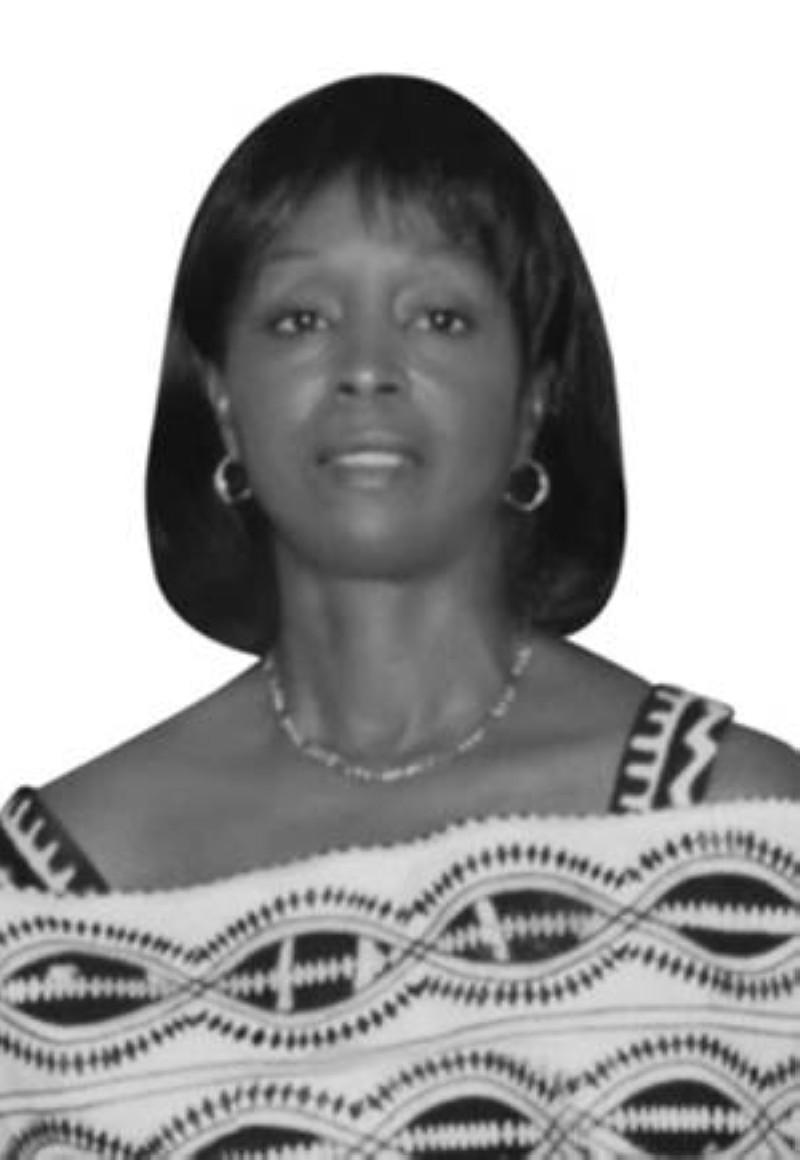 Françoise Anne-Marie AKOTO née ALAULT