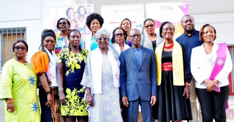 Les organisateurs entendent faire de la semaine de l'entrepreneuriat féminin une réussite. (Ph: Dr)