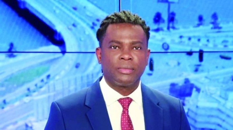 Serge Parfait DIOMAN, Expert international en industries pétrolières et énergies.