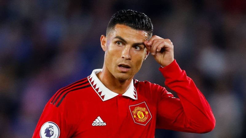 Cristiano-ronaldo