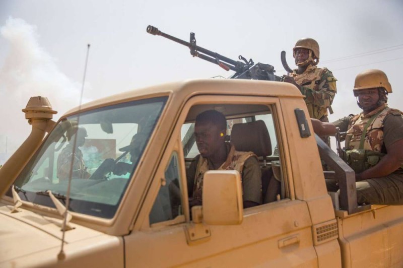 Plusieurs dizaines de soldats tchadiens tués dans une attaque de Boko Haram. ( PH: DR)