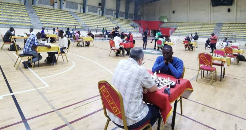 Les amateurs des échecs connaîtront leurs champions dès ce week-end. (Ph: Dr)