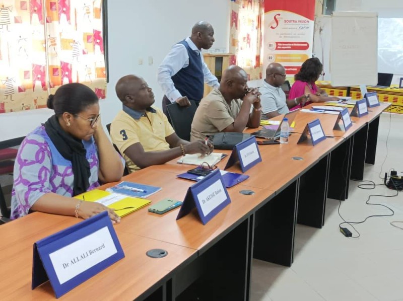 Le seminaire