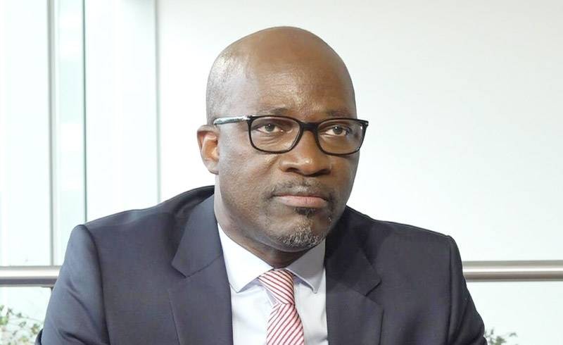 De retour en Côte d'Ivoire, Charles Blé Goudé salue les autorités ivoiriennes. (Ph: Dr)