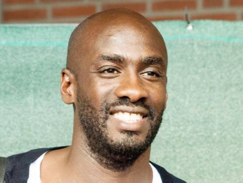 Le Ghanéen Otto Addo, sélectionneur en apprentissage accéléré. (Ph: Dr)
