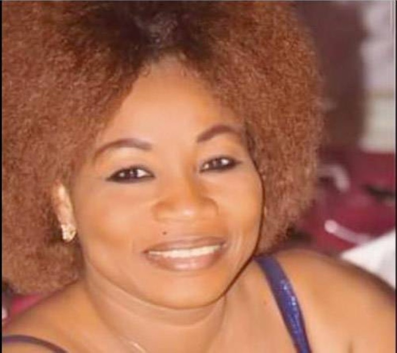 Antoinette Konan promet des spectacles féériques. (Ph: Dr)