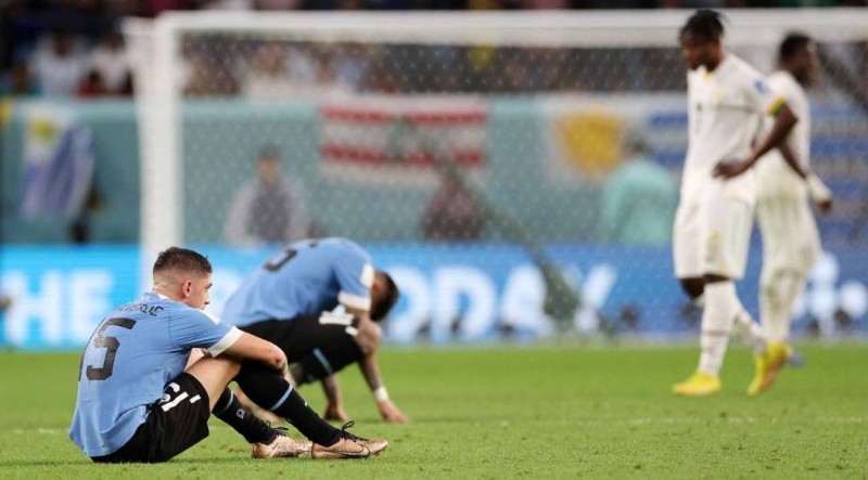 Les deux sélections tombent au premier tour. (Ph: Dr)
