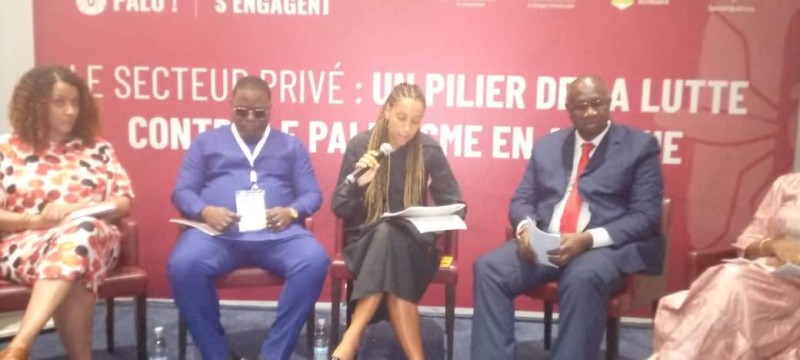 Le paludisme demeure un problème de santé publique, une priorité nationale. (Ph: Dr)