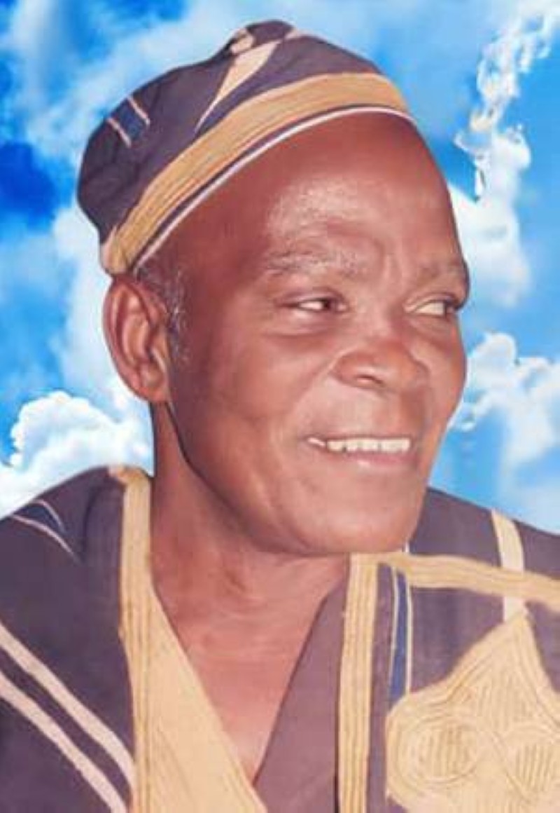 OULAÏ ALBERT OULAÏ ALBERT