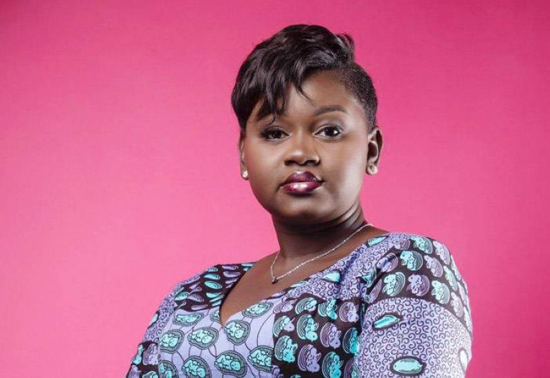 Maïmouna Coulibaly, directrice de Moon drive. (Ph: Dr)