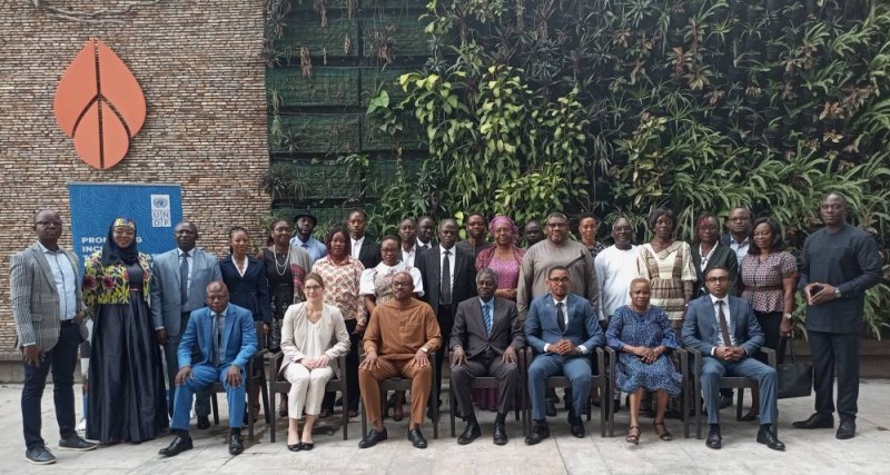 Atelier de consultations des experts sur les opportunités des chaînes de valeurs régionales en Afrique de l’Ouest dans le cadre de la Zlecaf