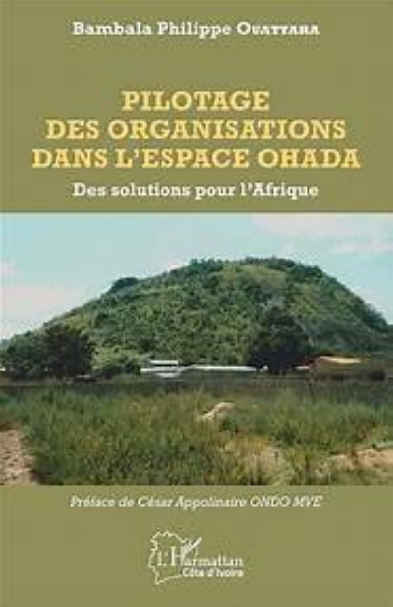 L'ouvrage