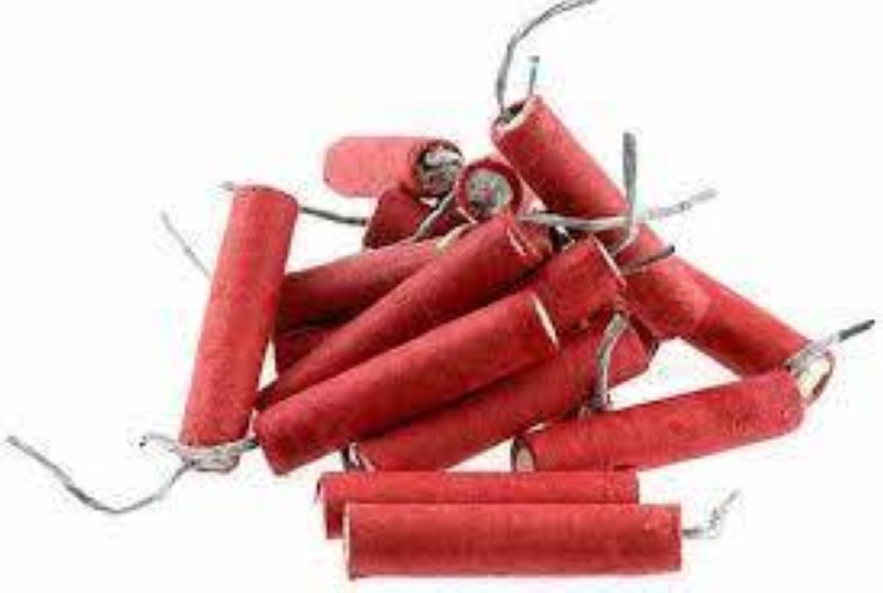 Les substances explosives interdites en Côte d'Ivoire. (Ph: Dr)