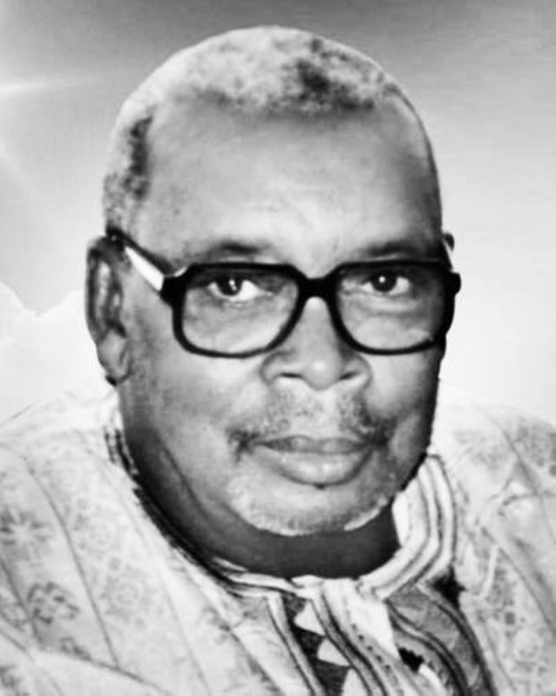 AHOGNY GEORGES GUY